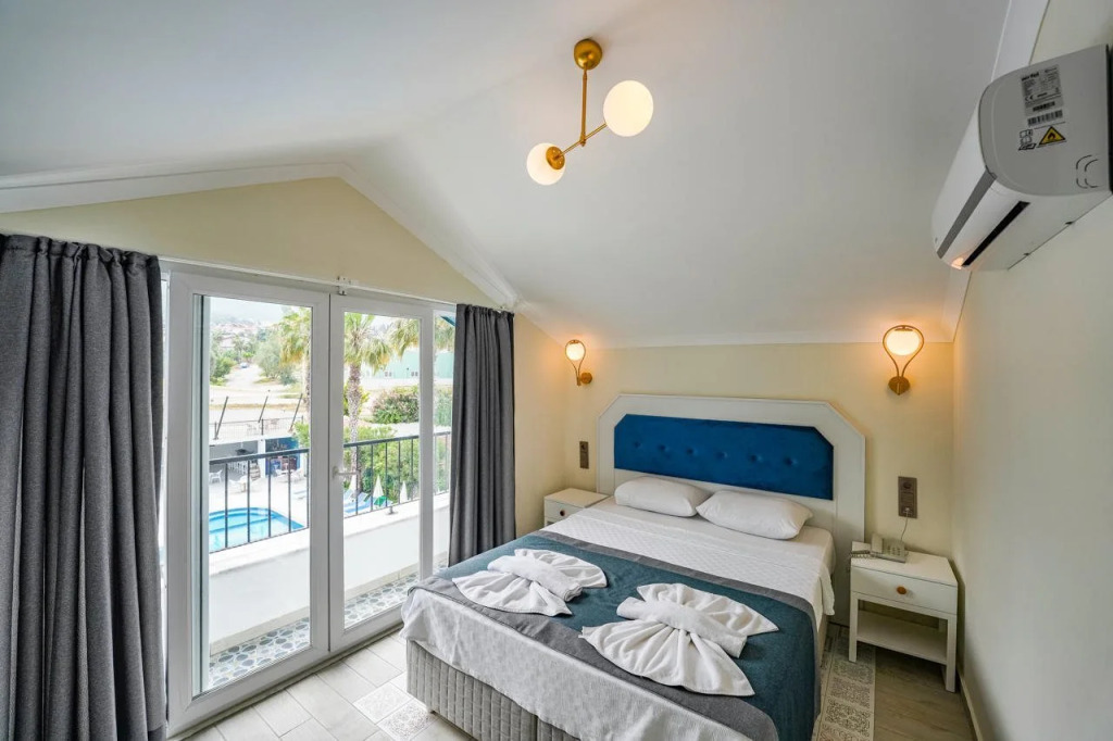 Blue Pearl Aparthotel