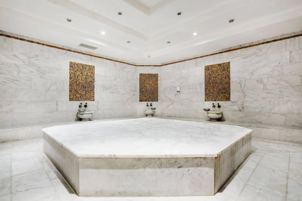 Chamada Prestige Hotel Casino SPA