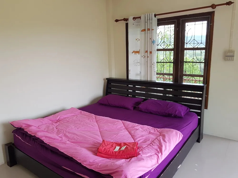 Khao Kho Morning Time Resort
