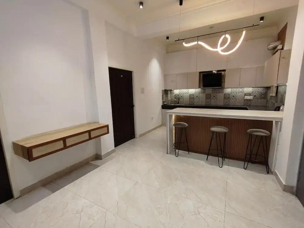 Luxury Sangam Homestay