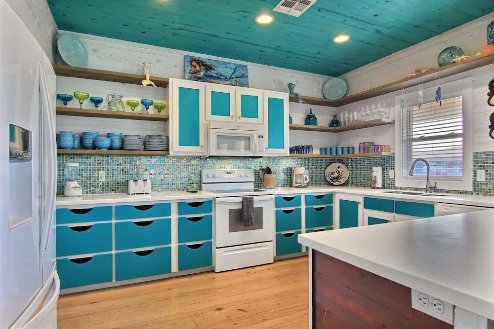 All Washed Up 4Br Home