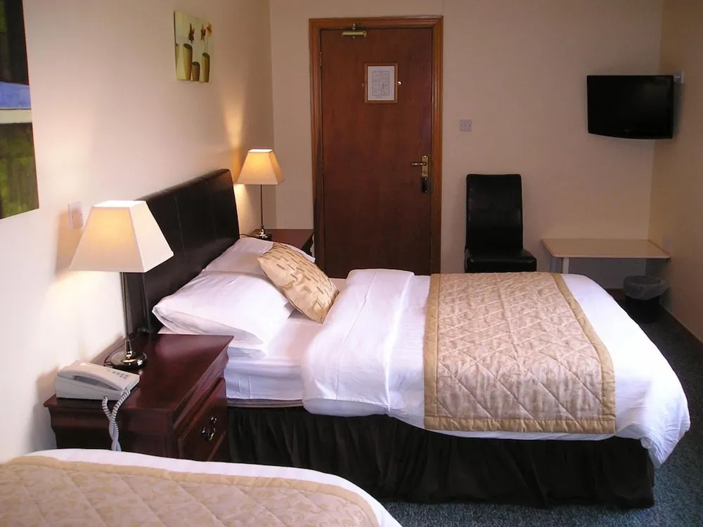 Mountain View Guesthouse