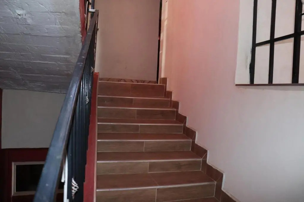 Bomani Hotel