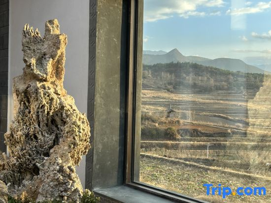May Mountain Homestay