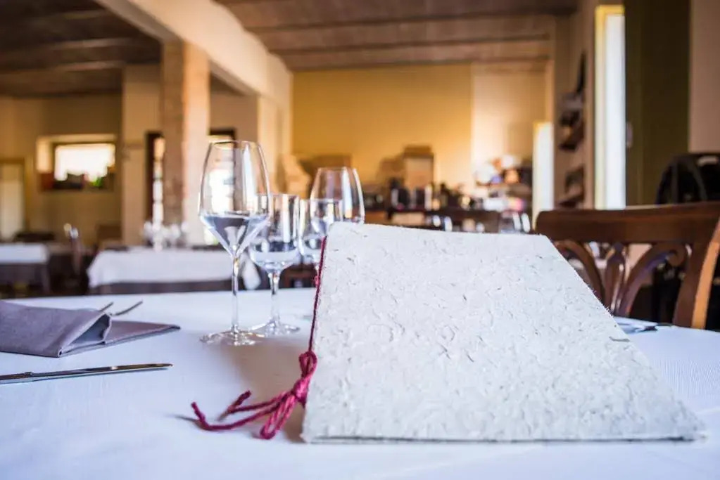 Agriturismo Il Tiro
