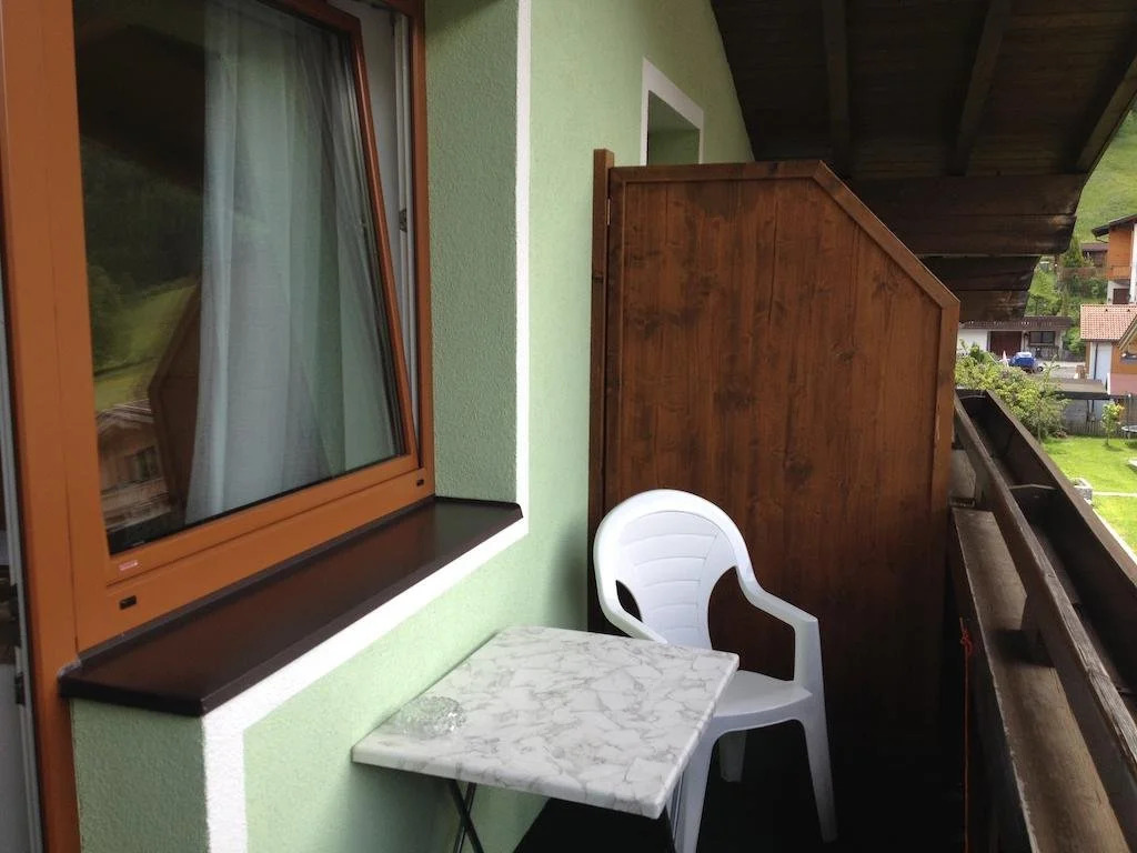 ESCHENHOF - Bed & Breakfast