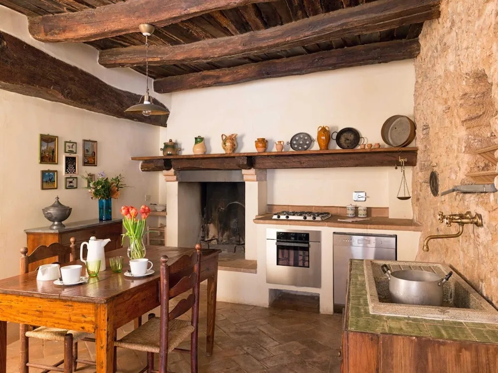 Scenic Stay in Spoleto