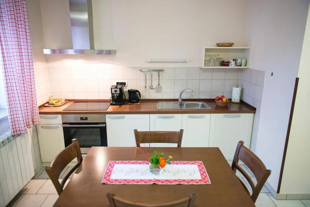 Guesthouse Muha
