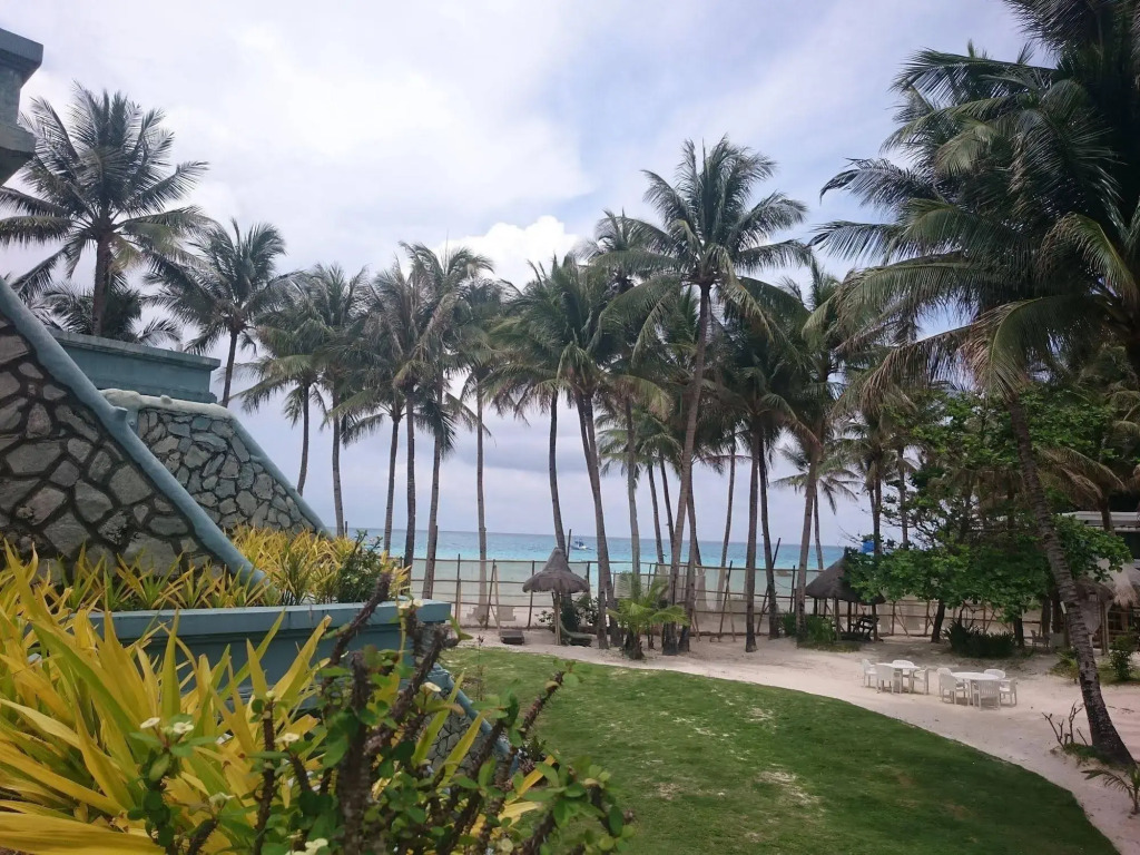 Two Seasons Boracay