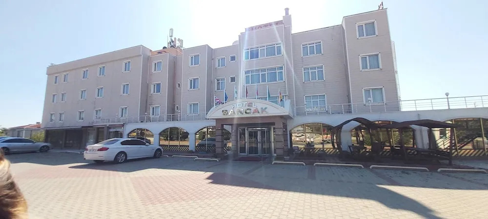 SANCAK HOTEL