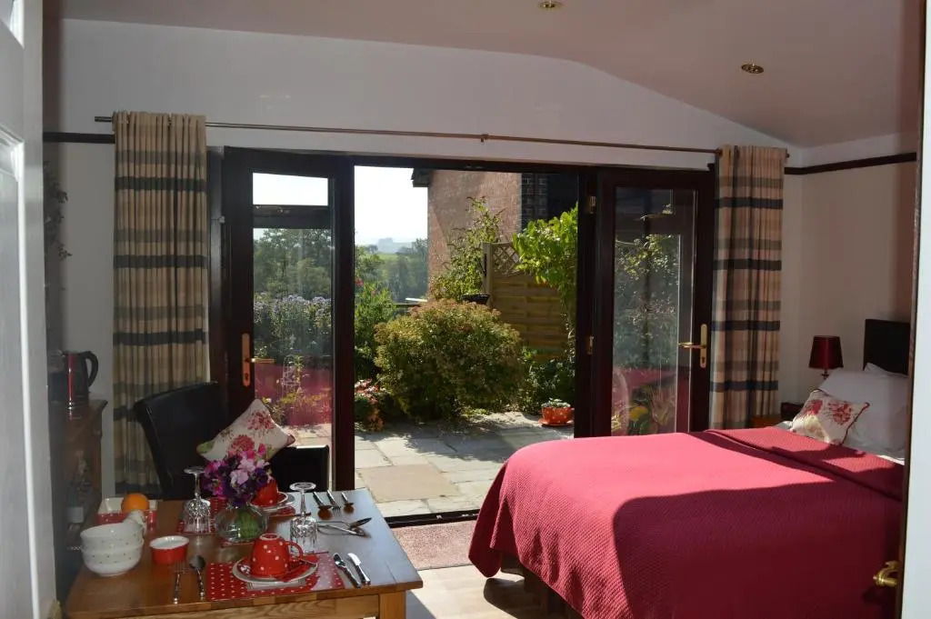 Smithfield Farm Bed & Breakfast
