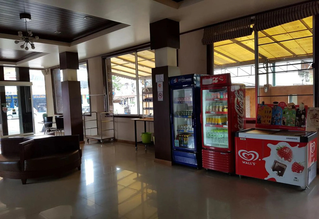 Day Hotel Khon Kaen