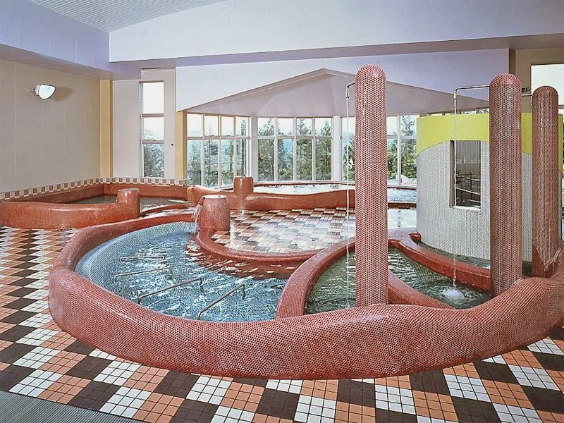 Romantopia, A Landscape of Forest and Stars, The Swan, Hotel of Stars