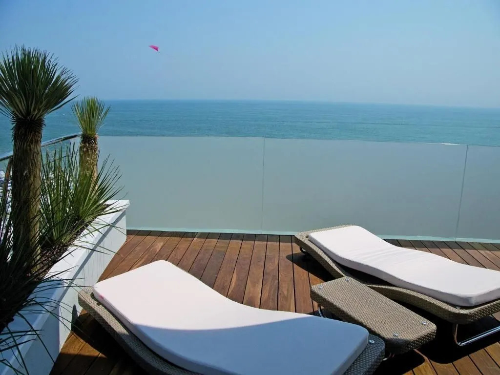 Hotel Premier & Suites - Premier Resort