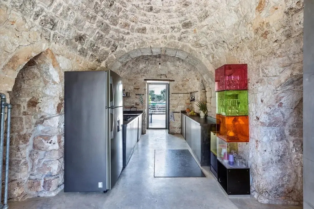 Trullo Cristallo con Piscina by Wonderful Italy