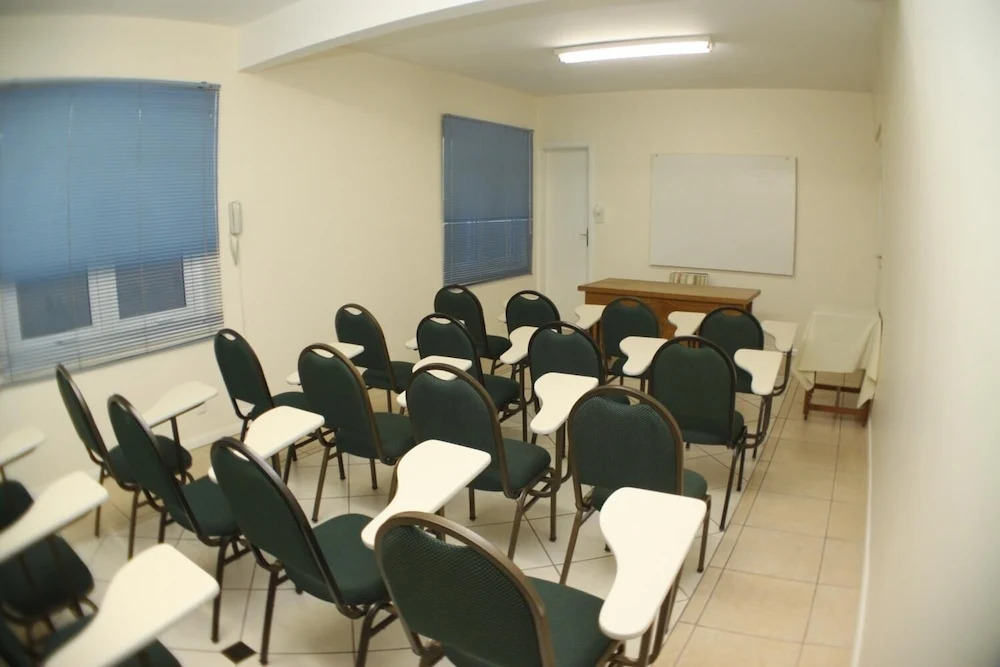 San Silvestre Hotel