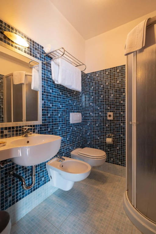 Отель Break House