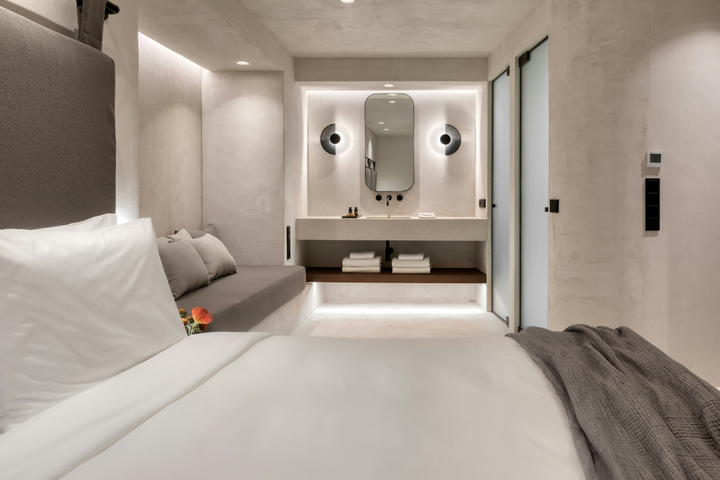 Rocabella Mykonos Hotel - member of Design Hotels