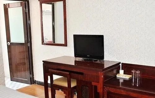 Guangxi Guilin Herui Business Hotel
