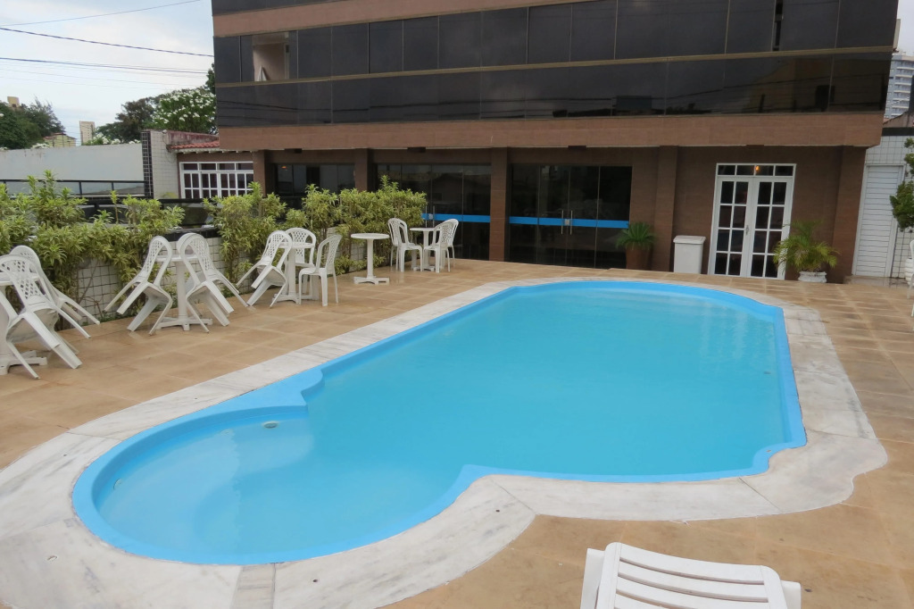 Open Beach Hotel