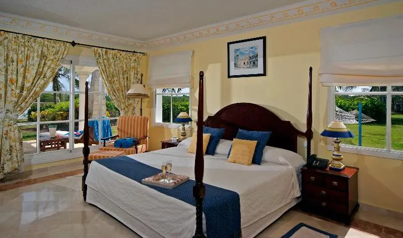 Royal Service Paradisus Princesa del Mar Resort