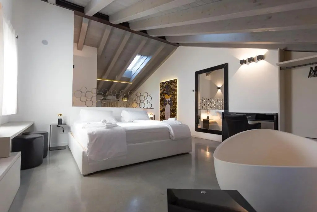 Agriturismo Redó