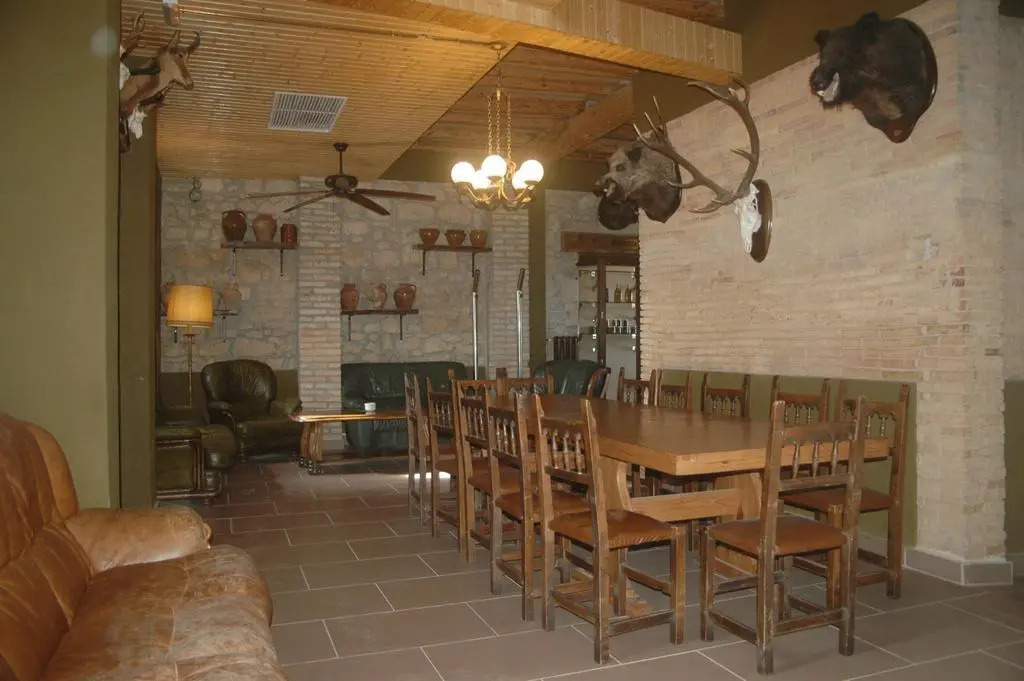 La Garbinada Hotel