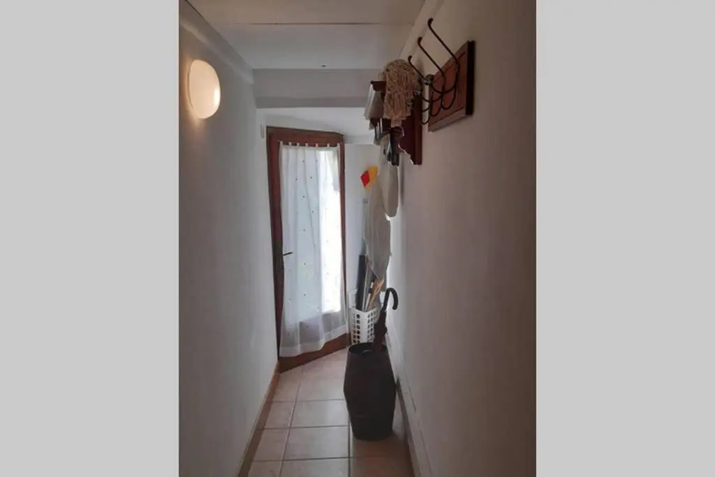 Casa Pusterla