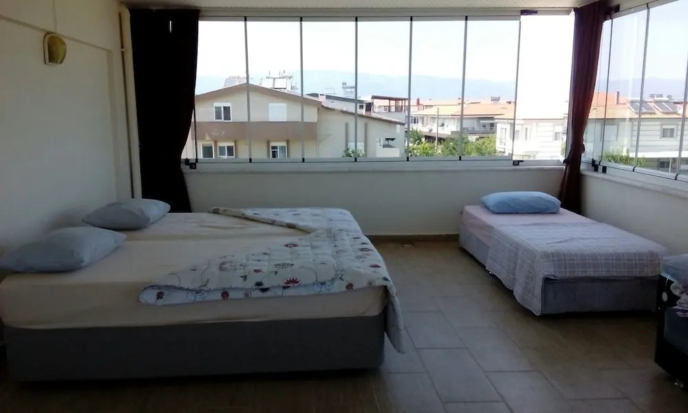 Yalcinkaya Pansiyon