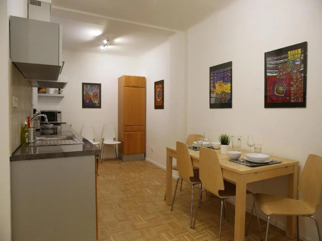 Flatprovider Comfort Perner Apartment