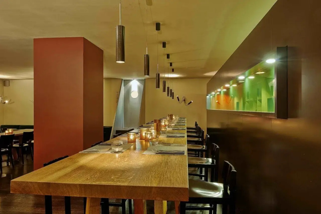 Sorell Hotel Rigiblick - Studios & Spa Suites