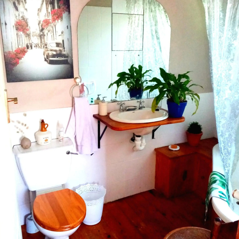 Lavender Cottage
