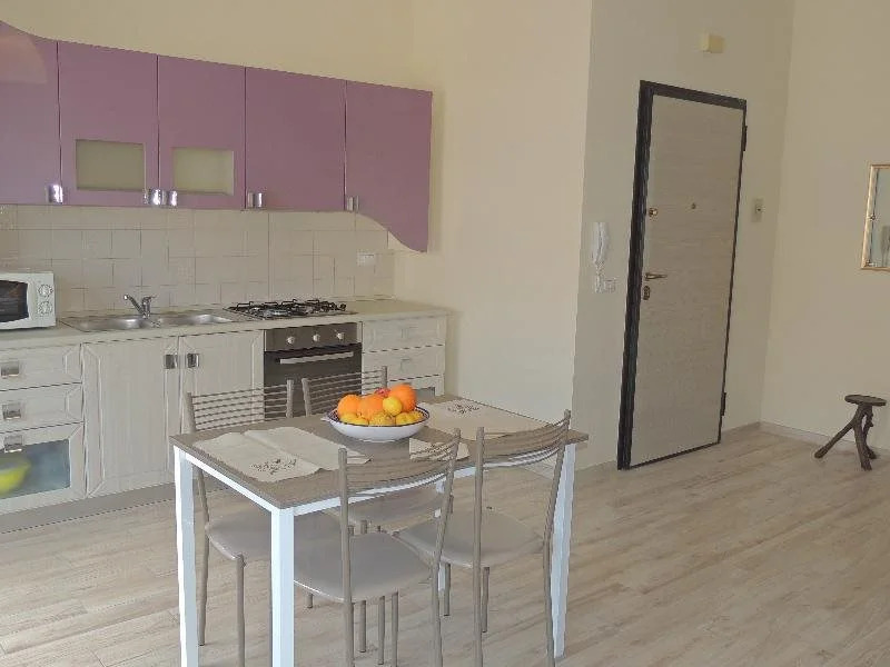 Appartamento Etna