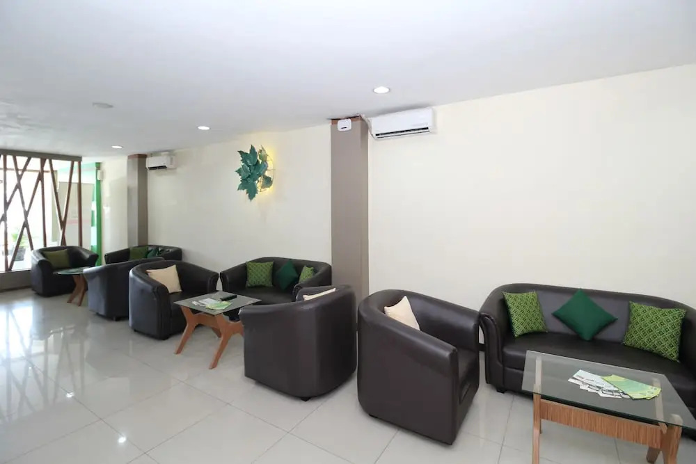 Airy Raya Rungkut Juanda Surabaya