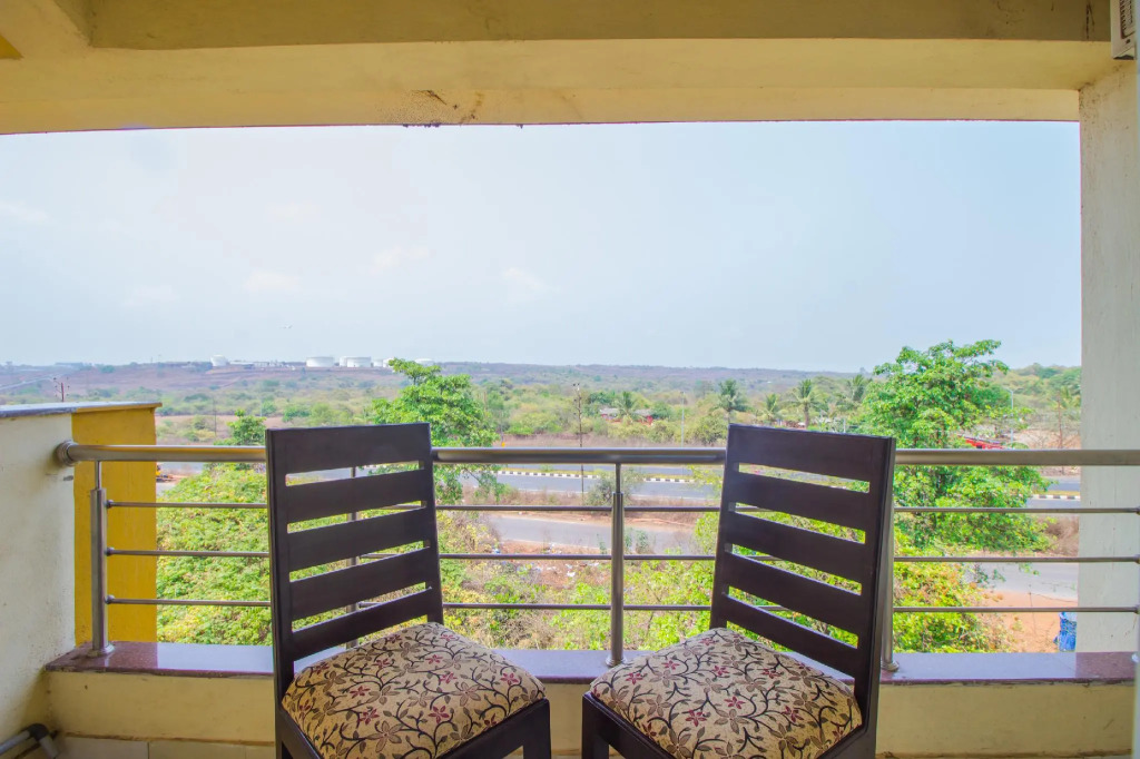 OYO Home 80374 Ocean View 2BHK Dabolim