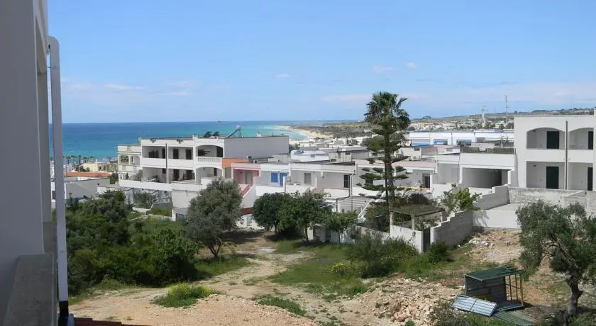 Abitare in Salento 2