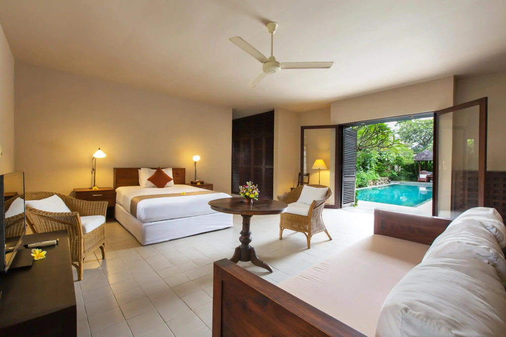 Villa Roku by Nagisa Bali
