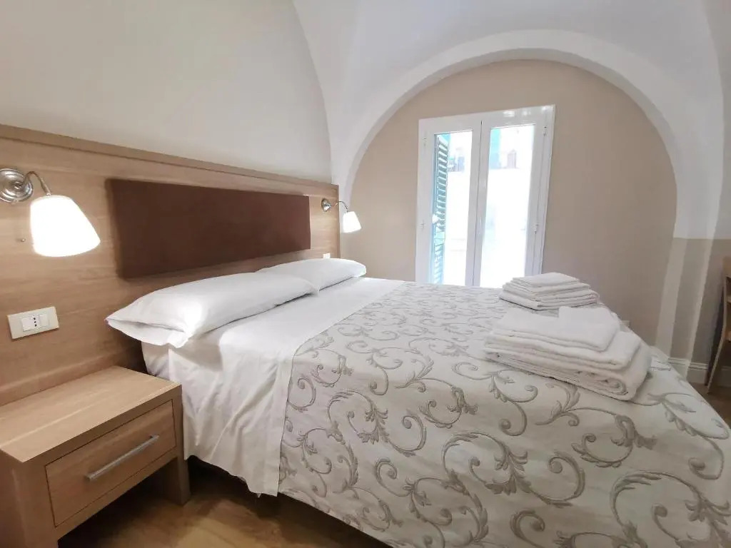 Opera Relais 85