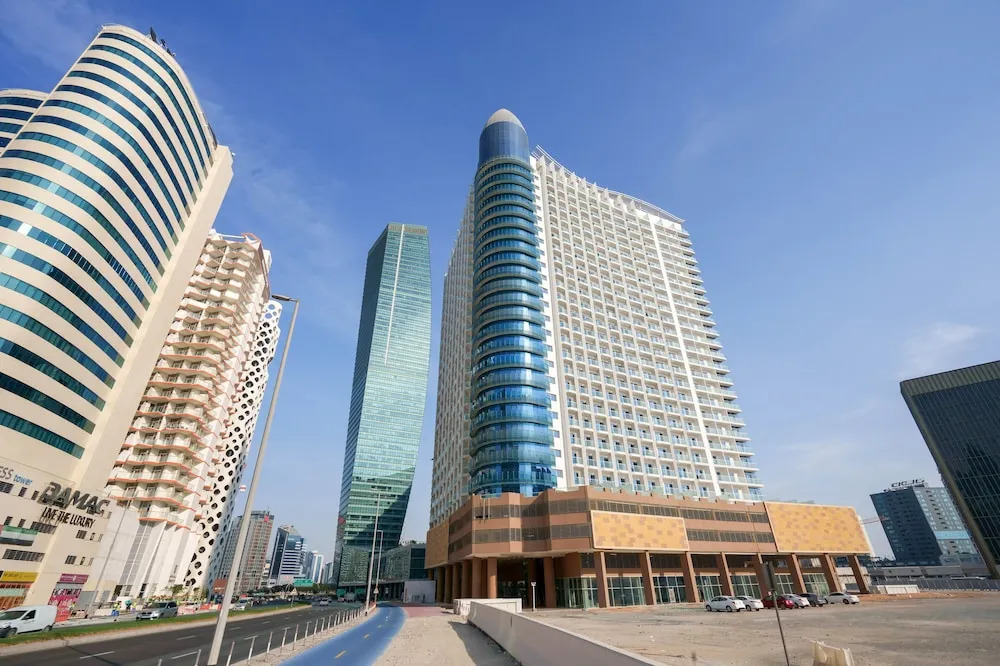 Lux BnB I AG Tower I Canal Views