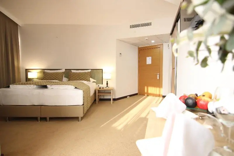 Atlas Hotel Izmir