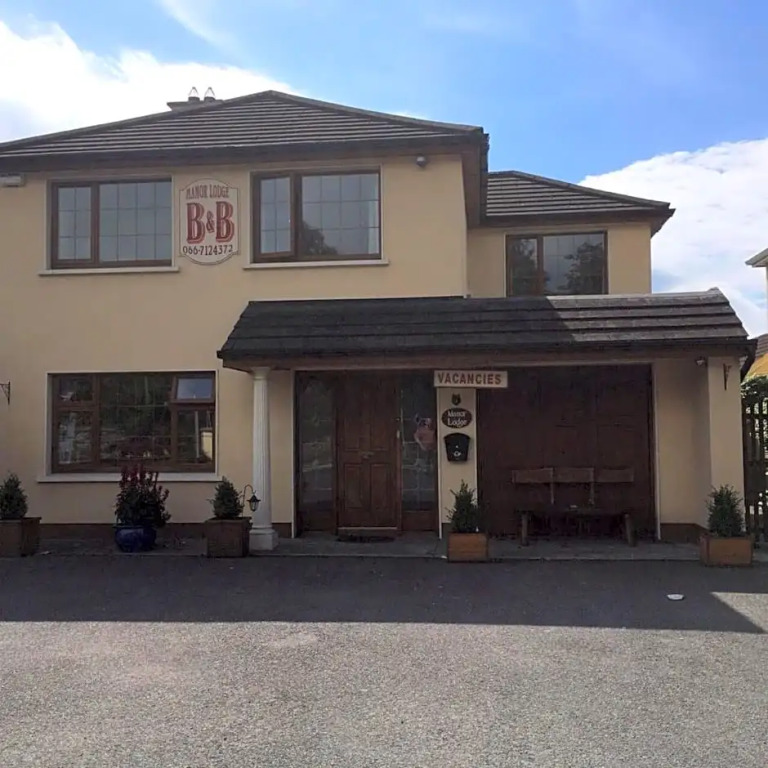 Manorlodge