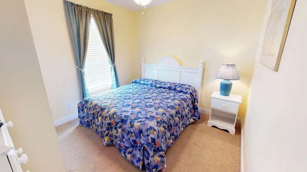 Atlantis Villas 205
