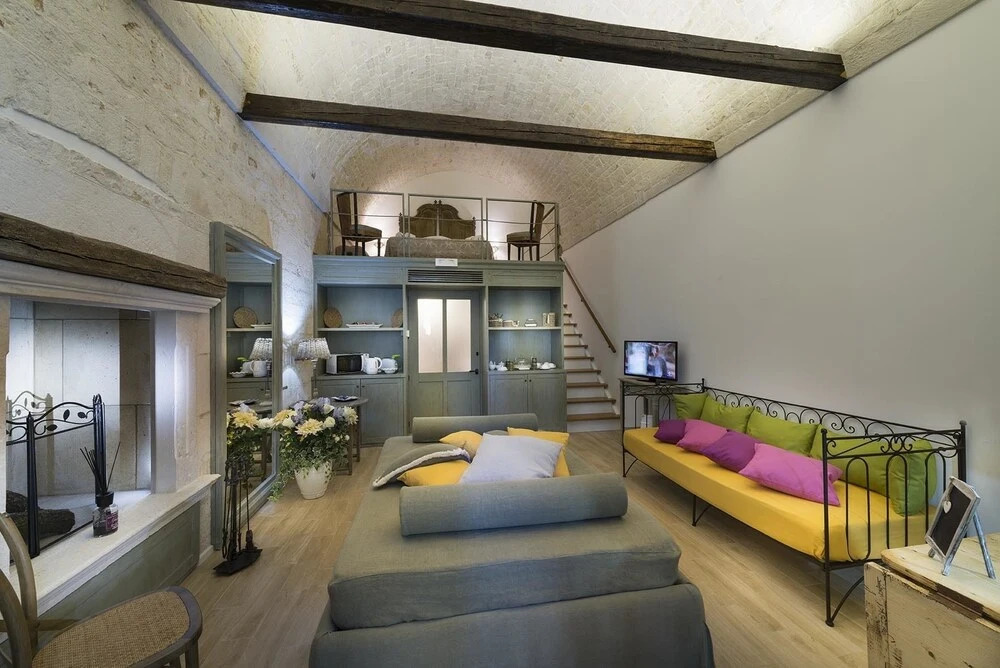B&B Cera una volta