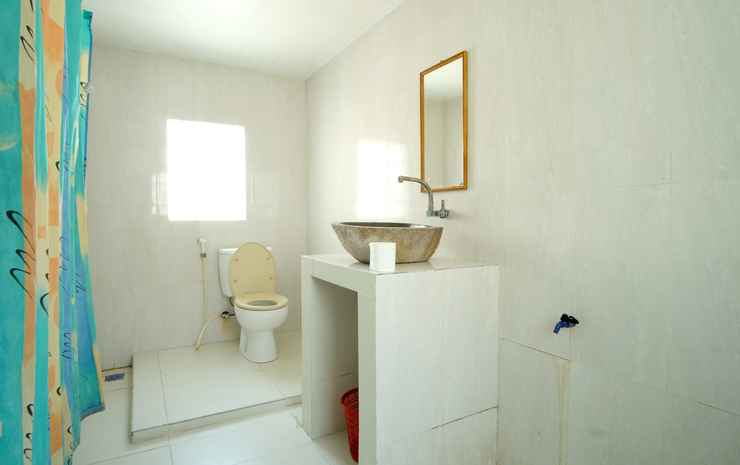 Warna Beach Hotel