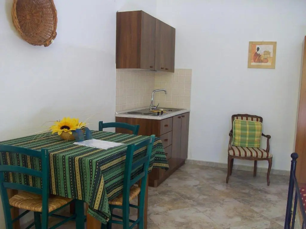 Masseria Don Egidio