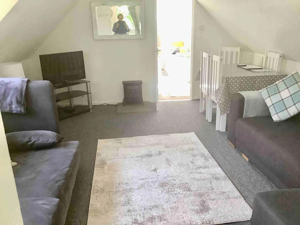 Beautiful 1-bed Apartment in Wareham,dorset