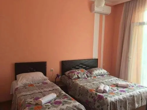 Semeinyi Otel V Kobuleti