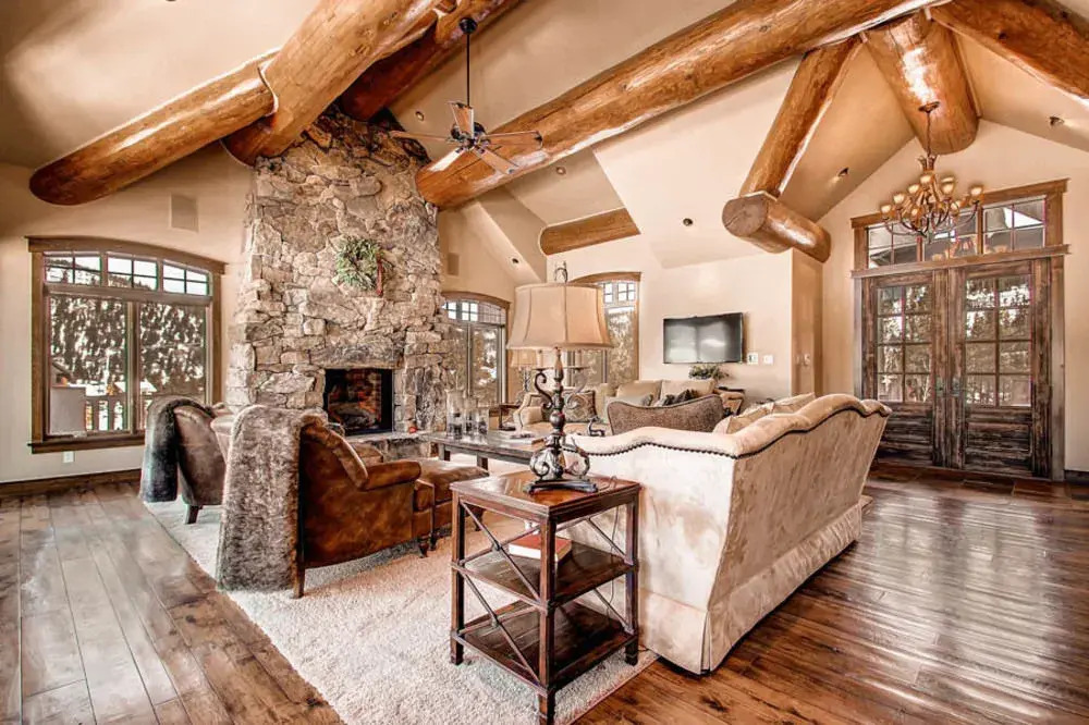 Breckenridge Ski Chalet
