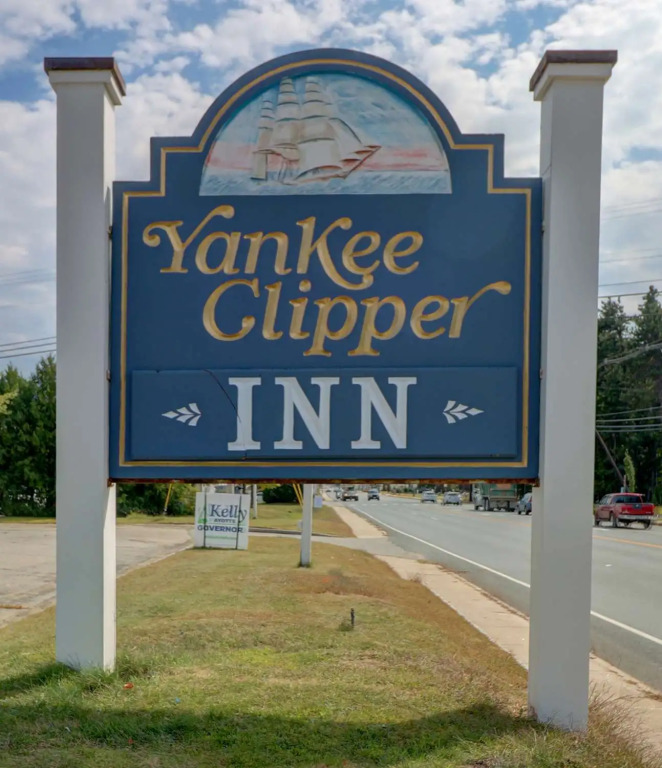 Yankee Clipper Inn, SureStay Collection by Best Western