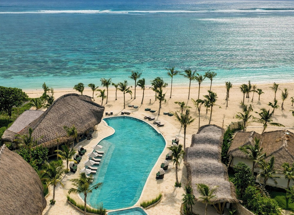ARYA Sumba - Kodi Resort